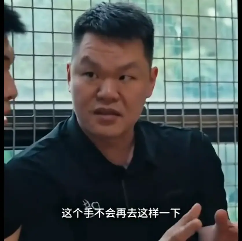 指导崔永熙, 东宏远男篮