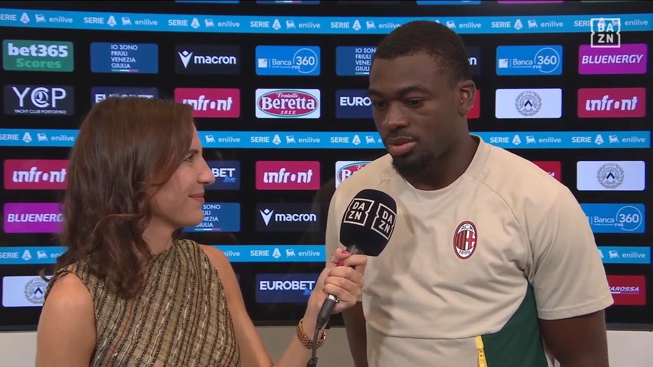 我想到赛季, 很好吗