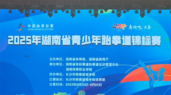 他们一招一