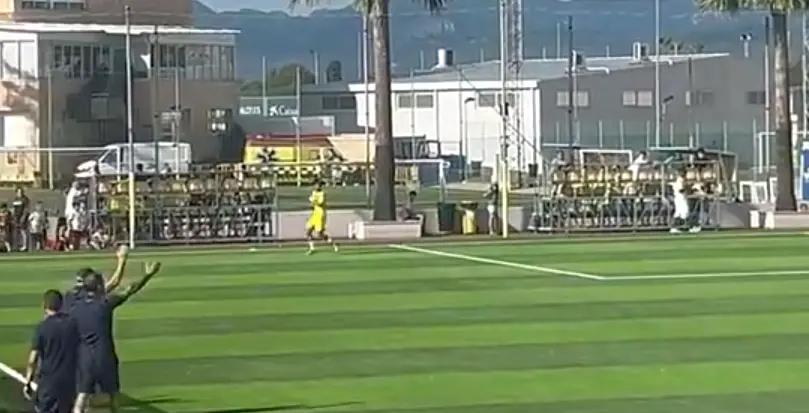 希望他们今, 中国双星闪, 分钟进球功