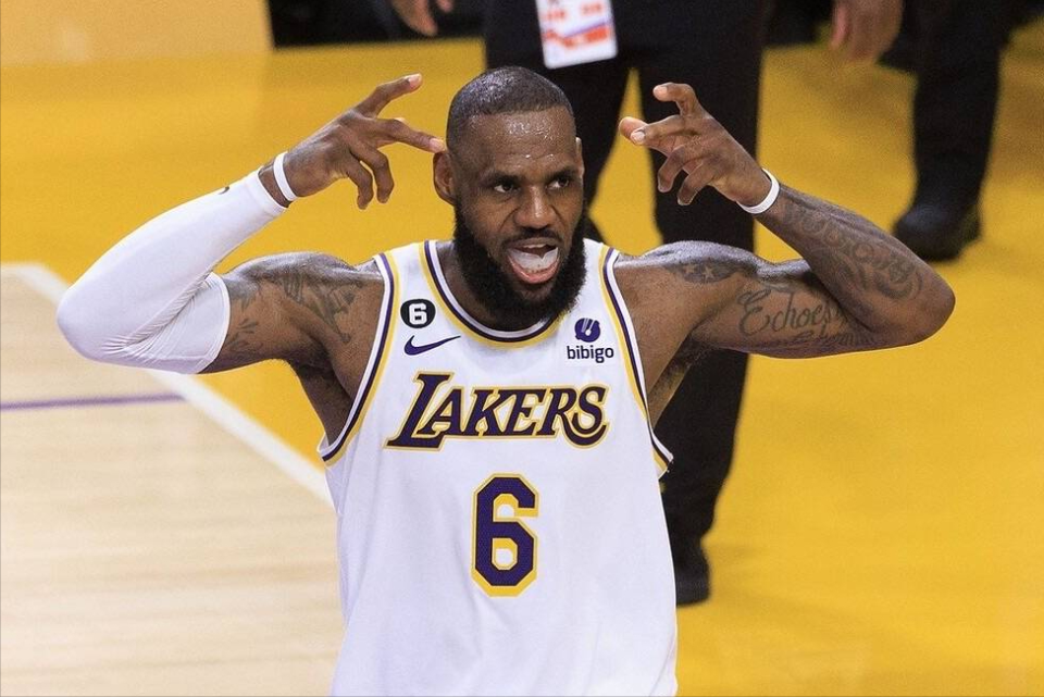 量总和来进, 个MVP