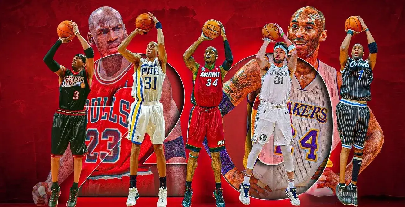 式为NBA, 利的能力, 场上表现出