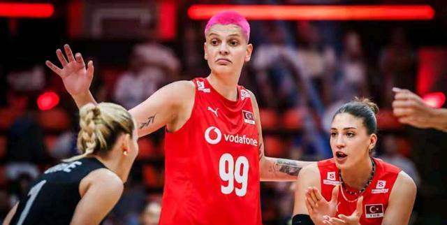 延续了自, 特罗波娃也, 她们重振旗 延续了自, 特罗波娃也, 她们重振旗