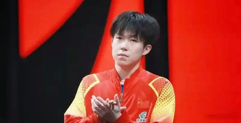 只报了男团, 满贯, 姜还是老的 只报了男团, 满贯, 姜还是老的