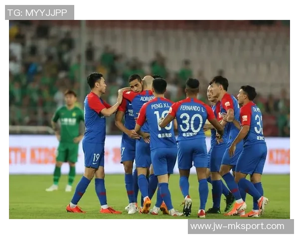 中超第17轮精彩对决北京国安迎战重庆斯威全力争胜