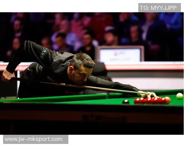 奥沙利文与塞尔比在苏格兰公开赛的精彩对决回顾与分析