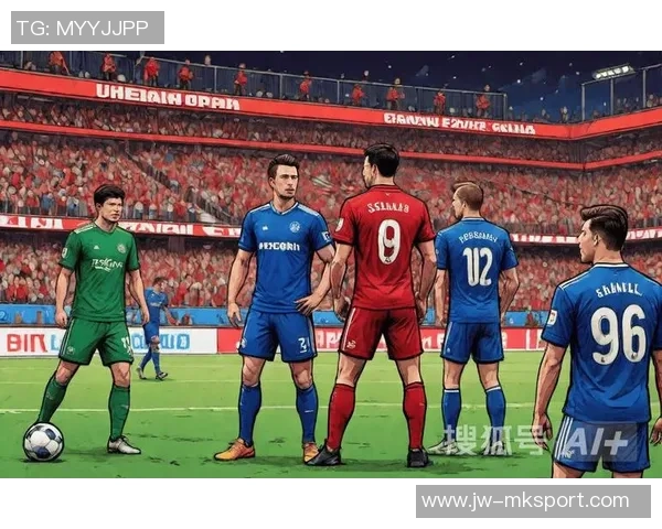 汉诺威96与沙尔克04对决分析及比赛前景展望