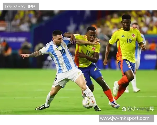 阿根廷与哥伦比亚美洲杯精彩对决直播全程回顾与分析