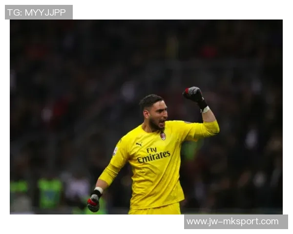 意媒：米兰愿供给高薪和迈尼昂续约，尤文、国米在亲近重视动态